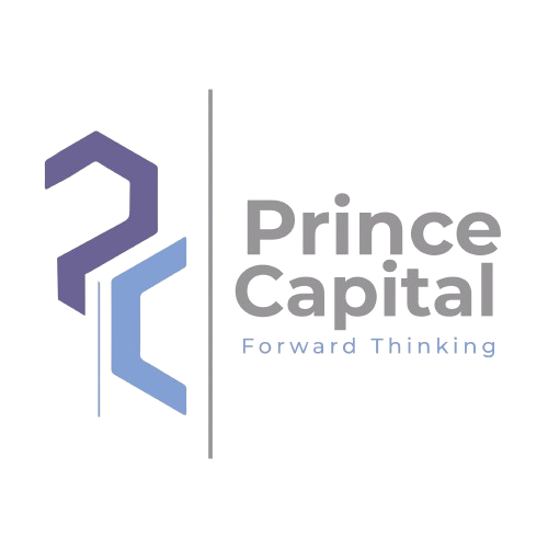 Prince Capital Properties Logo